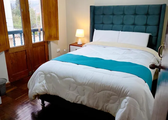 De Mis Suenos & Apartment Cusco