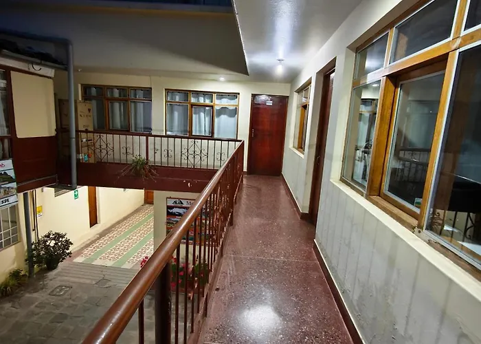 De Mis Suenos & Apartment *