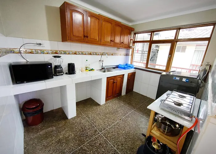 Apartment De Mis Suenos & *