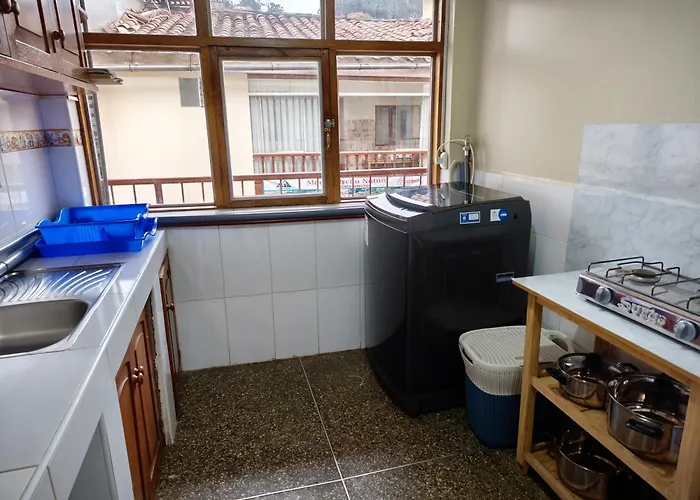 De Mis Suenos & Apartment *