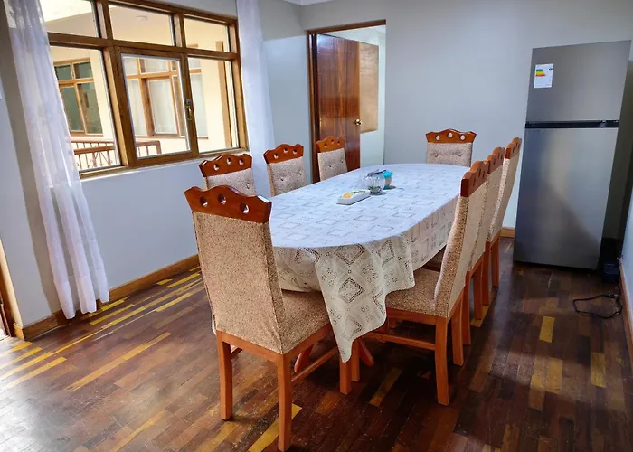 Apartment De Mis Suenos & Cusco