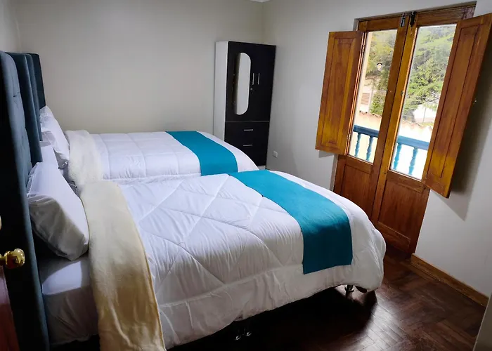 Apartment De Mis Suenos & Cusco