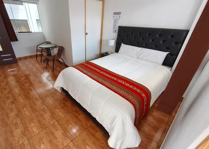 De Mis Suenos & Apartment