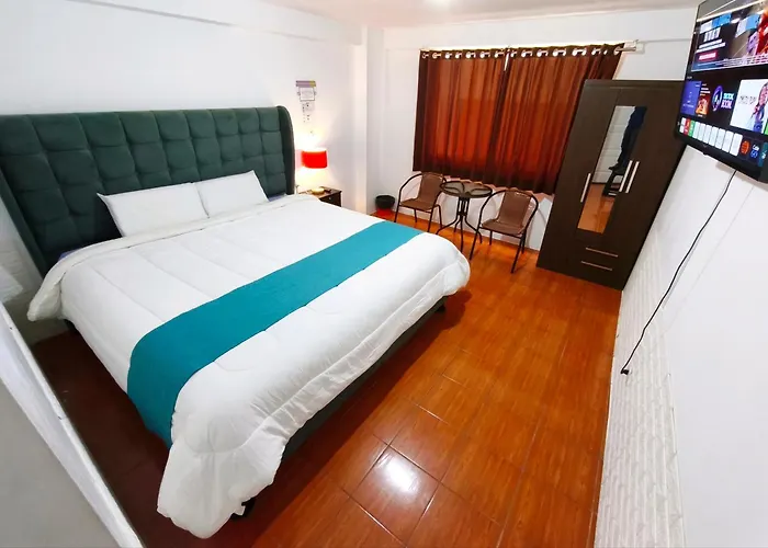 De Mis Suenos & Apartment