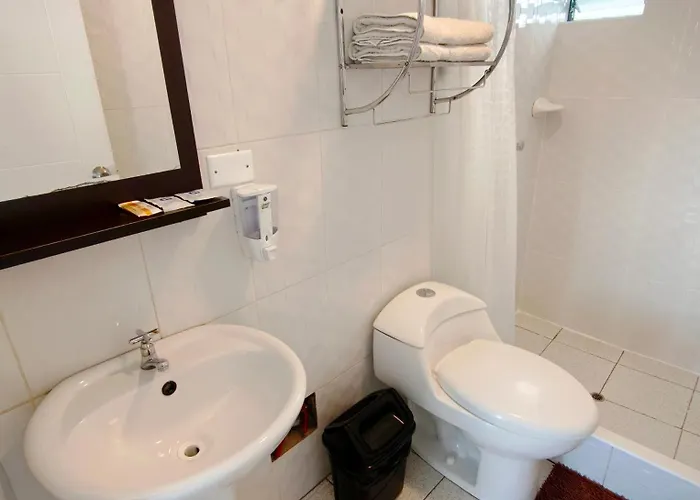 De Mis Suenos & Apartment *