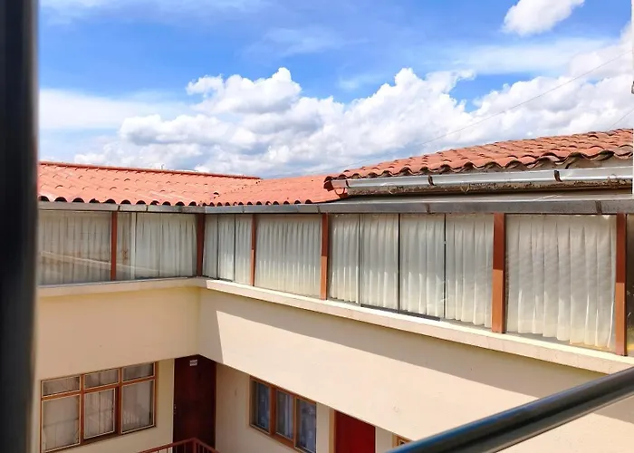 De Mis Suenos & Apartment Cusco