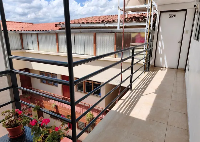 De Mis Suenos & Apartment