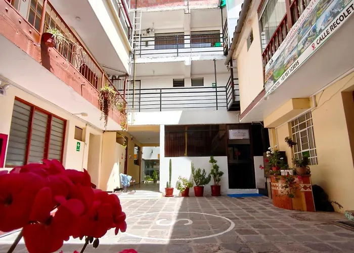 De Mis Suenos & Apartment *